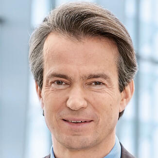 Christian Boehringer (Foto: Boehringer Ingelheim)