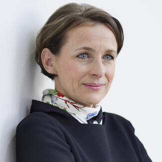 Martina Koederitz (Foto: Stephan Sahm/IBM)