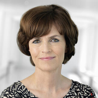 Nicola Leibinger-Kammüller (Foto: TRUMPF/Cira Moro)