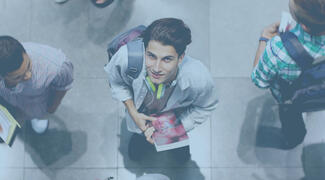 Hochschul-Bildungs-Report Ausgabe 2017/18 (Foto: Clerkenwell/iStock.com)