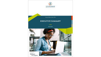 Executive Summary (Cover)