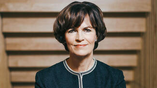 Nicola Leibinger-Kammüller (Foto: Trumpf Group)