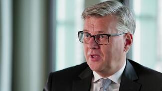 Volker Meyer-Guckel über die Bildungsinitiative 